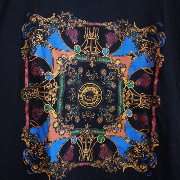 Graphic Zara shirt - Picture 2 of 5